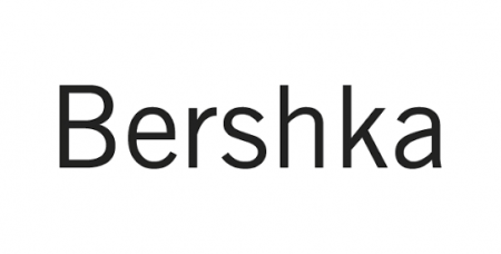 Bershka Logo