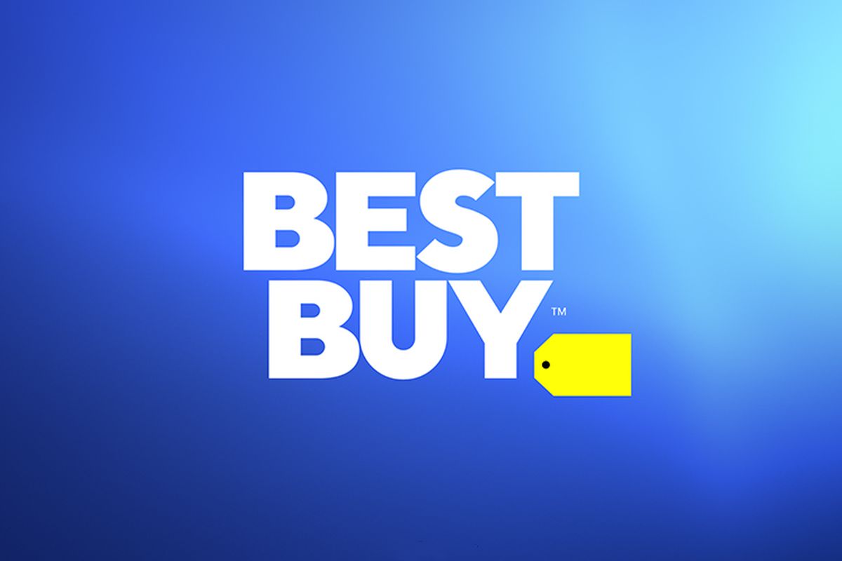 Best Buy Logo