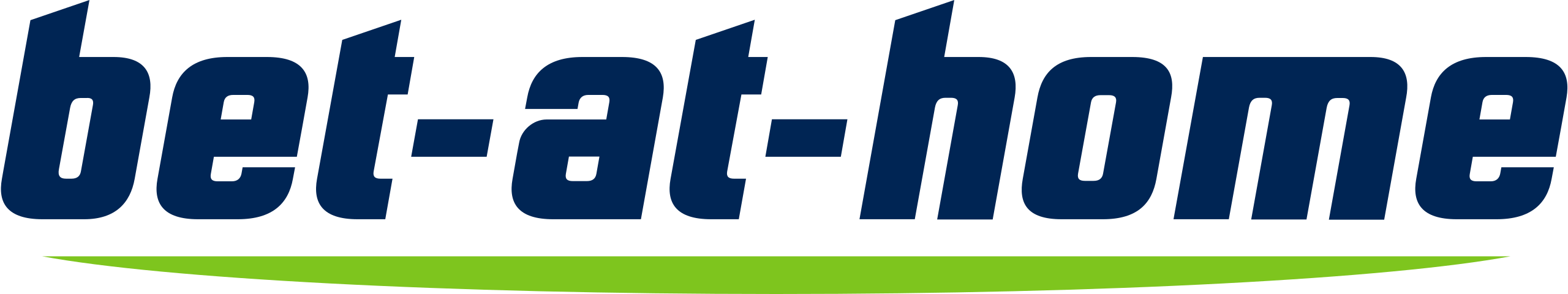 Bet At Home Logo