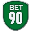 Bet90 Logo