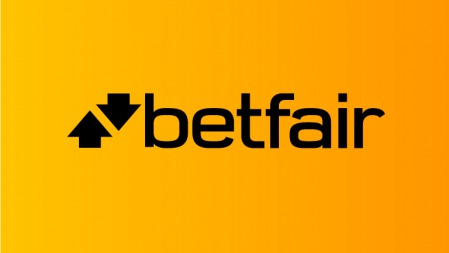 Betfair Logo