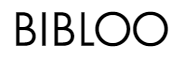 BIBLOO Logo