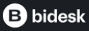 Bidesk Logo