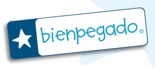 Bienpegado Logo