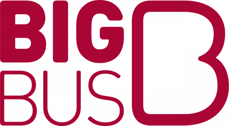 Big Bus Tours Logo