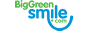 Big Green Smile Logo