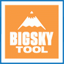 Big Sky Tool Logo