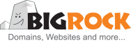 BigRock Logo