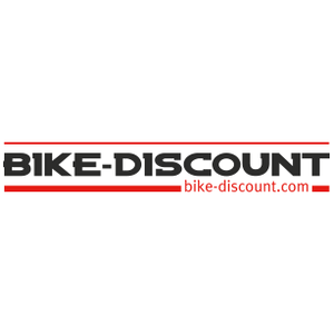 Bike-discount Logo