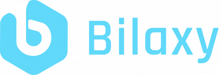 Bilaxy Logo