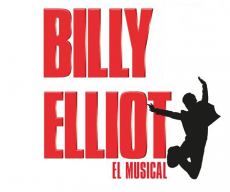 Billy Elliot Logo