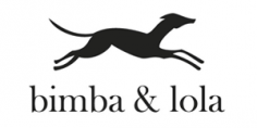 Bimba y lola Logo