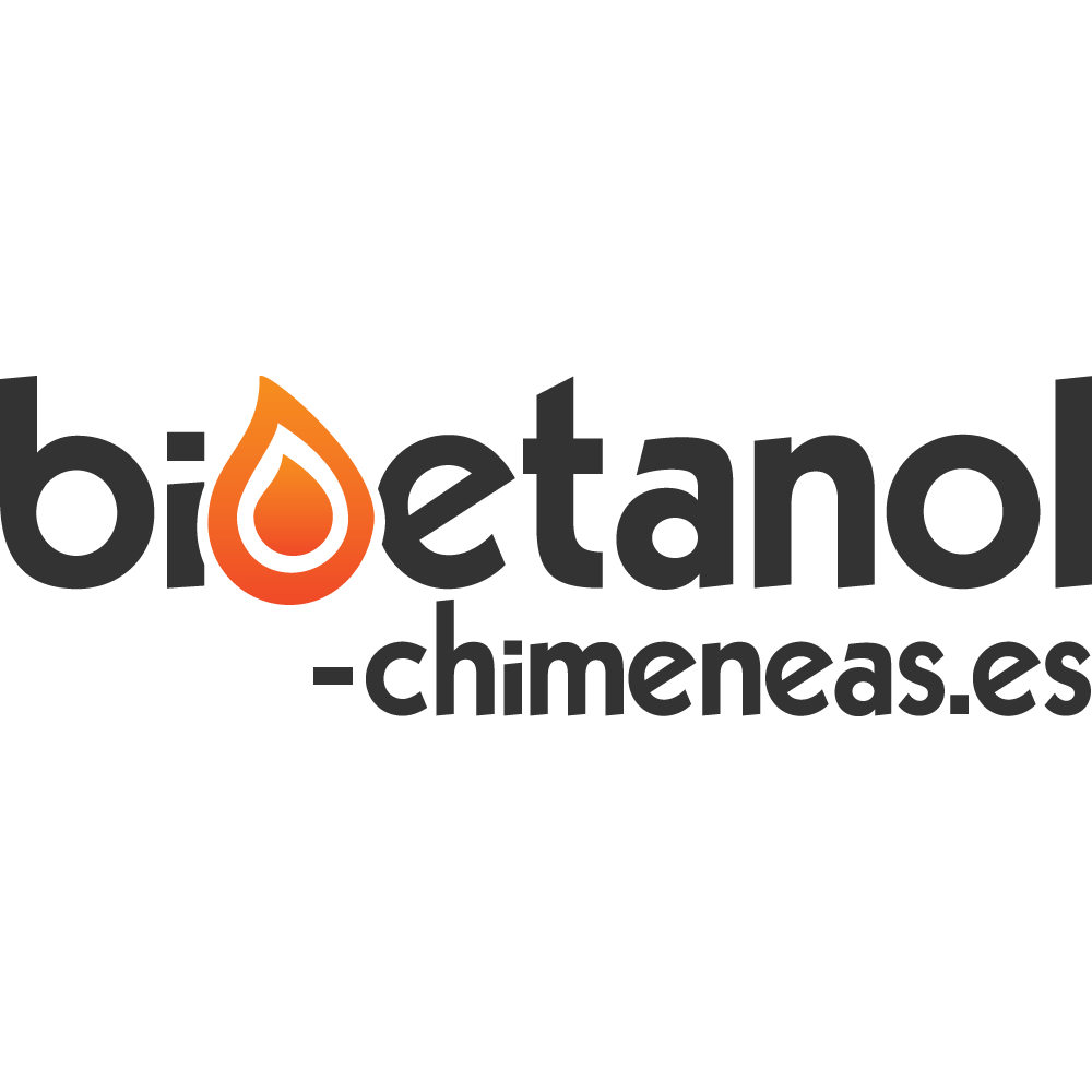 Bioetanol Chimeneas Logo