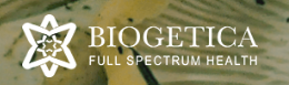 Biogetica.com Logo