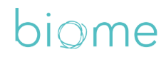 biome Logo