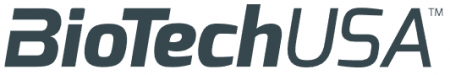 BiotechUSA Logo