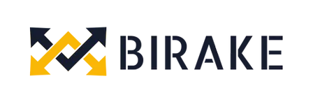 Birake Logo