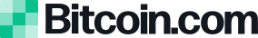 Bitcoin.com Logo