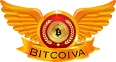 Bitcoiva Logo