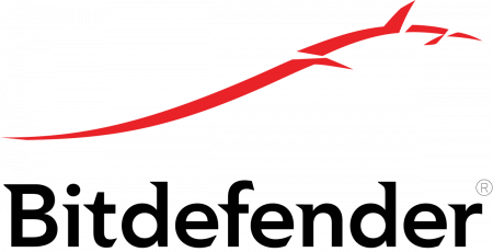 Bitdefender Logo