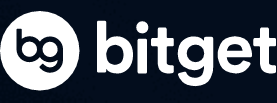 Bitget Logo