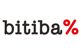 Bitiba Logo