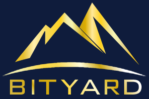 Bityard Logo