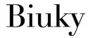 Biuky Logo