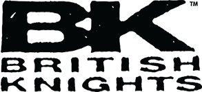 BK Footwear Logo