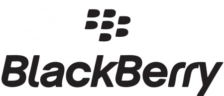 Blackberry Logo