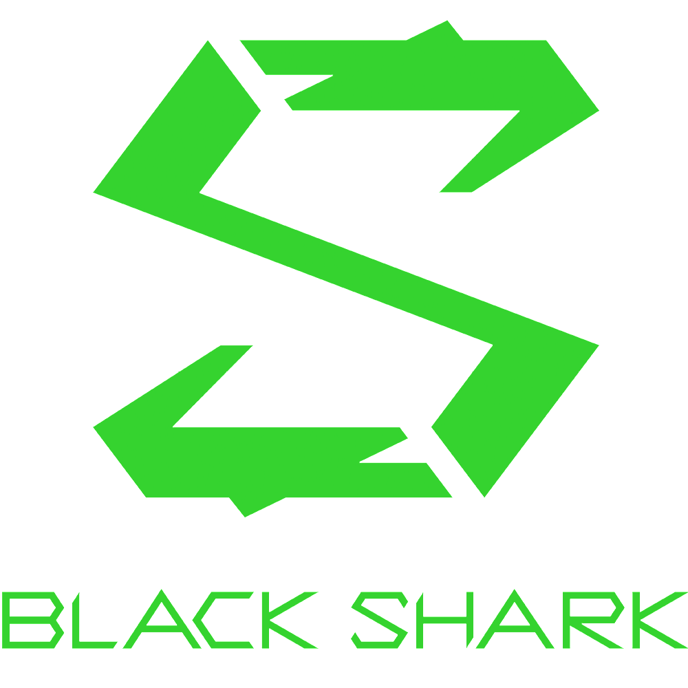 Blackshark Logo