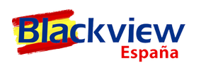 Blackview España Logo