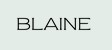 Blaine Logo