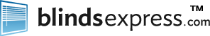 BlindsExpress.com Logo