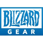 Blizzard Gear Store Logo