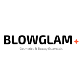 Blowglam Cosmetics Logo