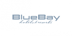 Blue Bay Resorts Logo