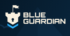 Blue Guardian Logo