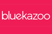 Blue Kazoo Logo