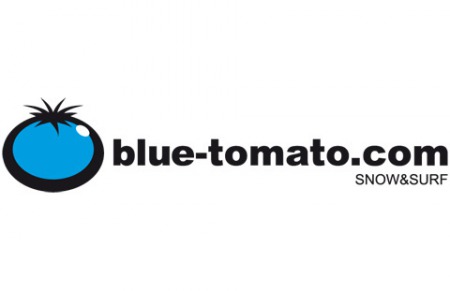 Blue Tomato Logo