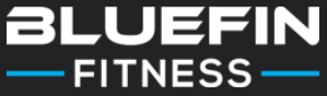 Bluefin Fitness Logo