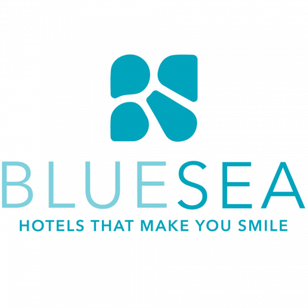 Bluesea Hotels Logo