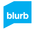 Blurb Logo