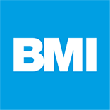 BMI Group Logo