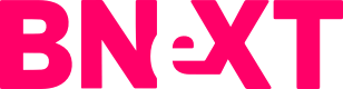 BNeXT Logo