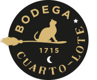 Bodega Cuarto Lote Logo