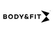 Body en Fit Logo