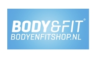 Body & Fitshop Logo