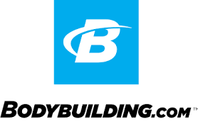 BodyBuilding.com Logo