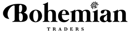 Bohemian Traders Logo